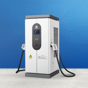 180kW/240kW星云一体式非车载直流充电机